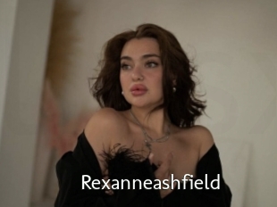 Rexanneashfield