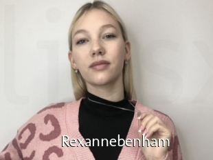 Rexannebenham