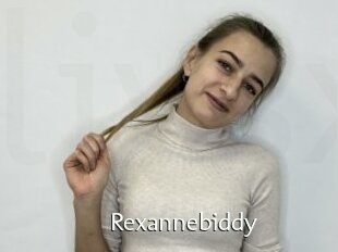 Rexannebiddy