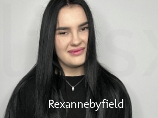 Rexannebyfield