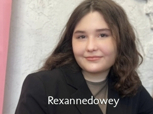 Rexannedowey