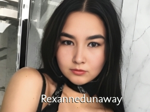 Rexannedunaway
