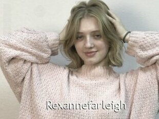 Rexannefarleigh