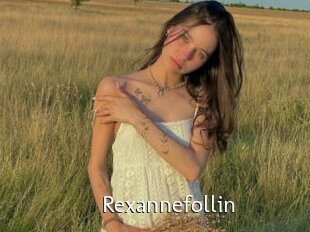 Rexannefollin