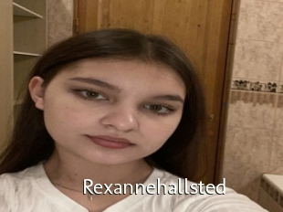 Rexannehallsted