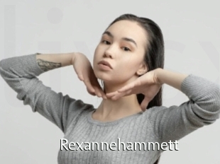 Rexannehammett