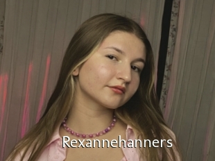 Rexannehanners