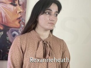 Rexanneheath