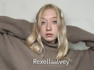 Rexellaalvey