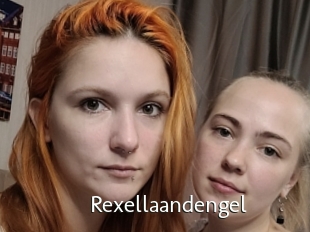 Rexellaandengel