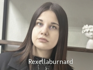 Rexellaburnard