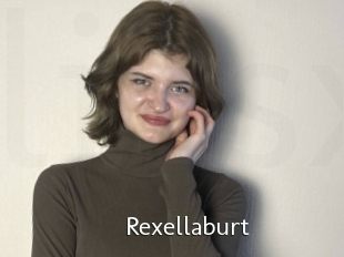 Rexellaburt