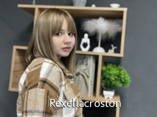 Rexellacroston