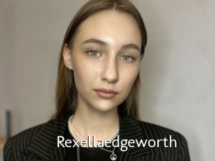 Rexellaedgeworth