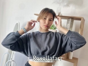Rexellafarr