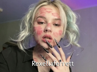 Rexellaferrett