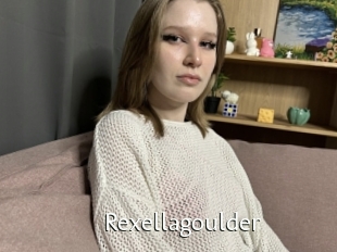 Rexellagoulder