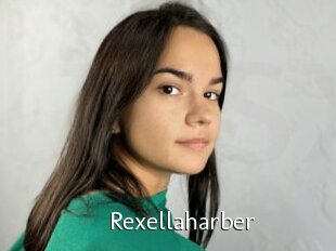 Rexellaharber
