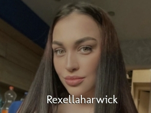 Rexellaharwick
