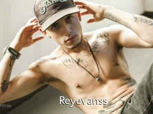 Reyevanss