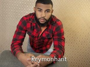 Reymonhant