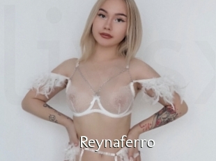 Reynaferro