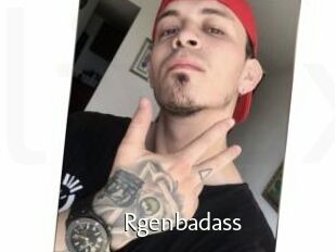 Rgenbadass