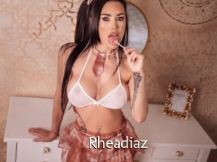 Rheadiaz
