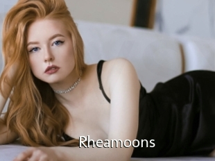 Rheamoons
