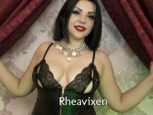 Rheavixen