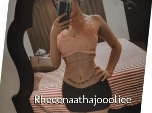 Rheeenaathajoooliee
