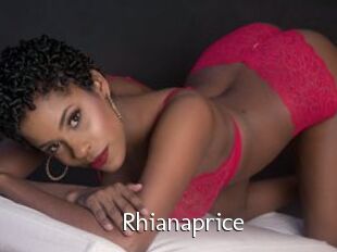 Rhianaprice