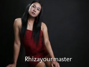 Rhizayourmaster