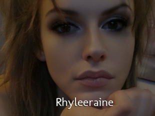 Rhyleeraine