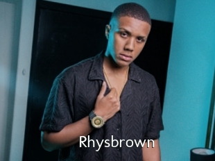 Rhysbrown