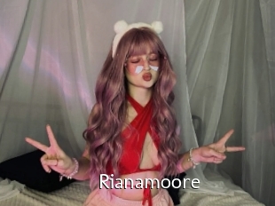 Rianamoore