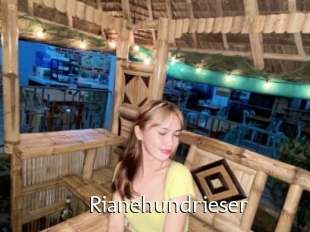 Rianehundrieser
