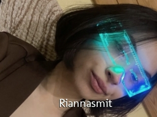 Riannasmit