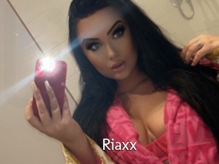 Riaxx