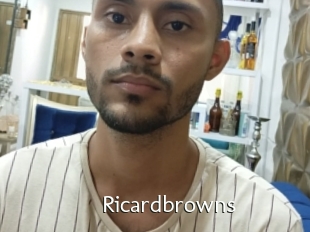 Ricardbrowns