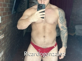 Ricardogonzalez