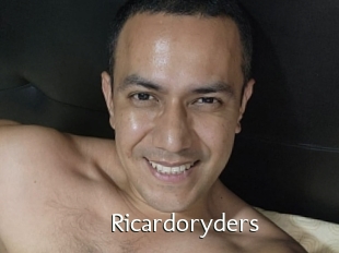 Ricardoryders