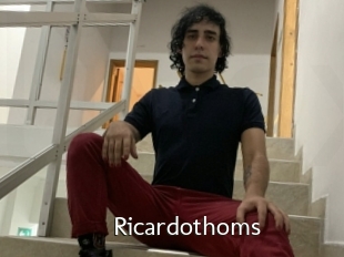 Ricardothoms