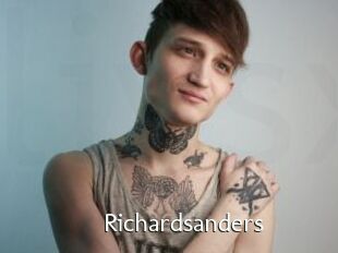 Richardsanders