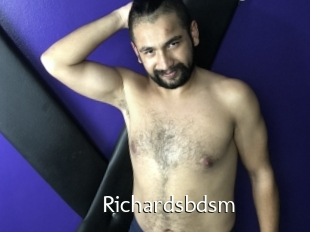 Richardsbdsm