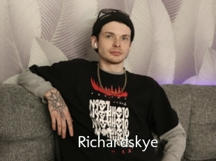 Richardskye