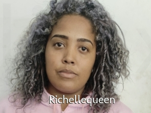 Richellequeen