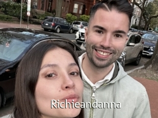 Richieandanna