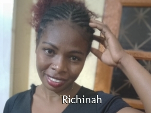 Richinah