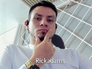 Rickadams